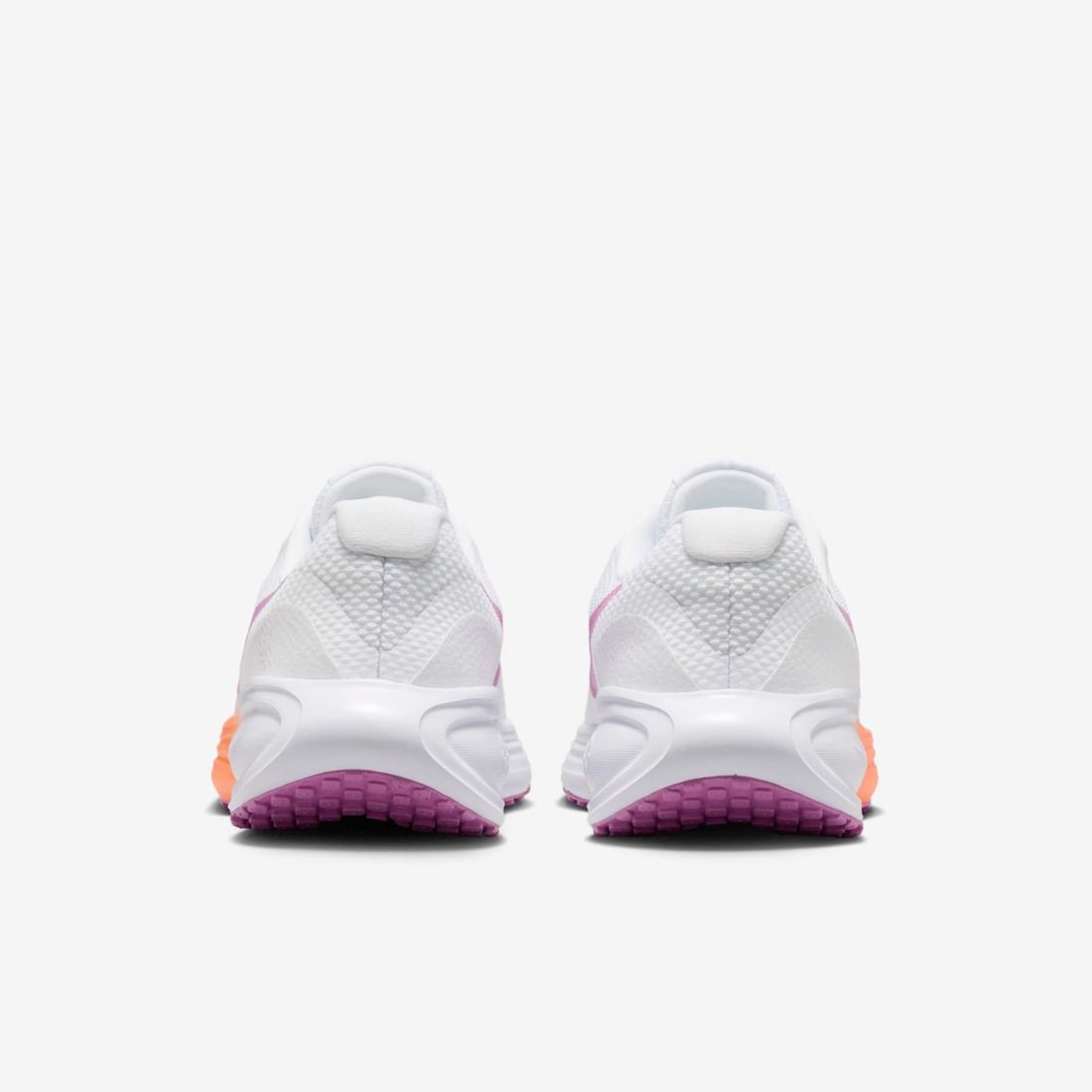 Tênis Nike Revolution 8 Feminino Cor Branco