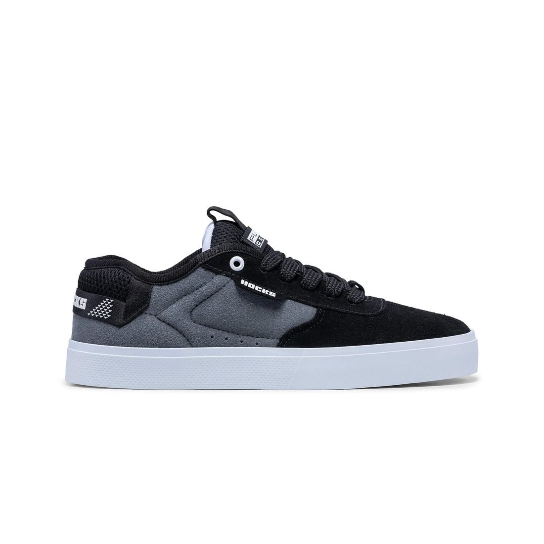Tênis Hocks Skate Flat Core + Masculino Cor Hightech