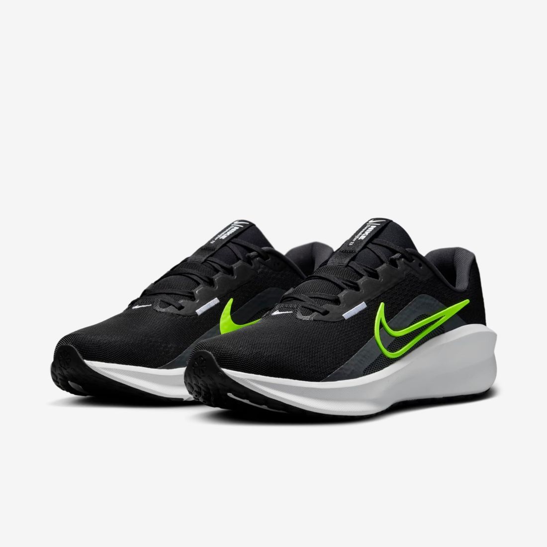 Tênis Nike Downshifter 13 Masculino Cor Preto