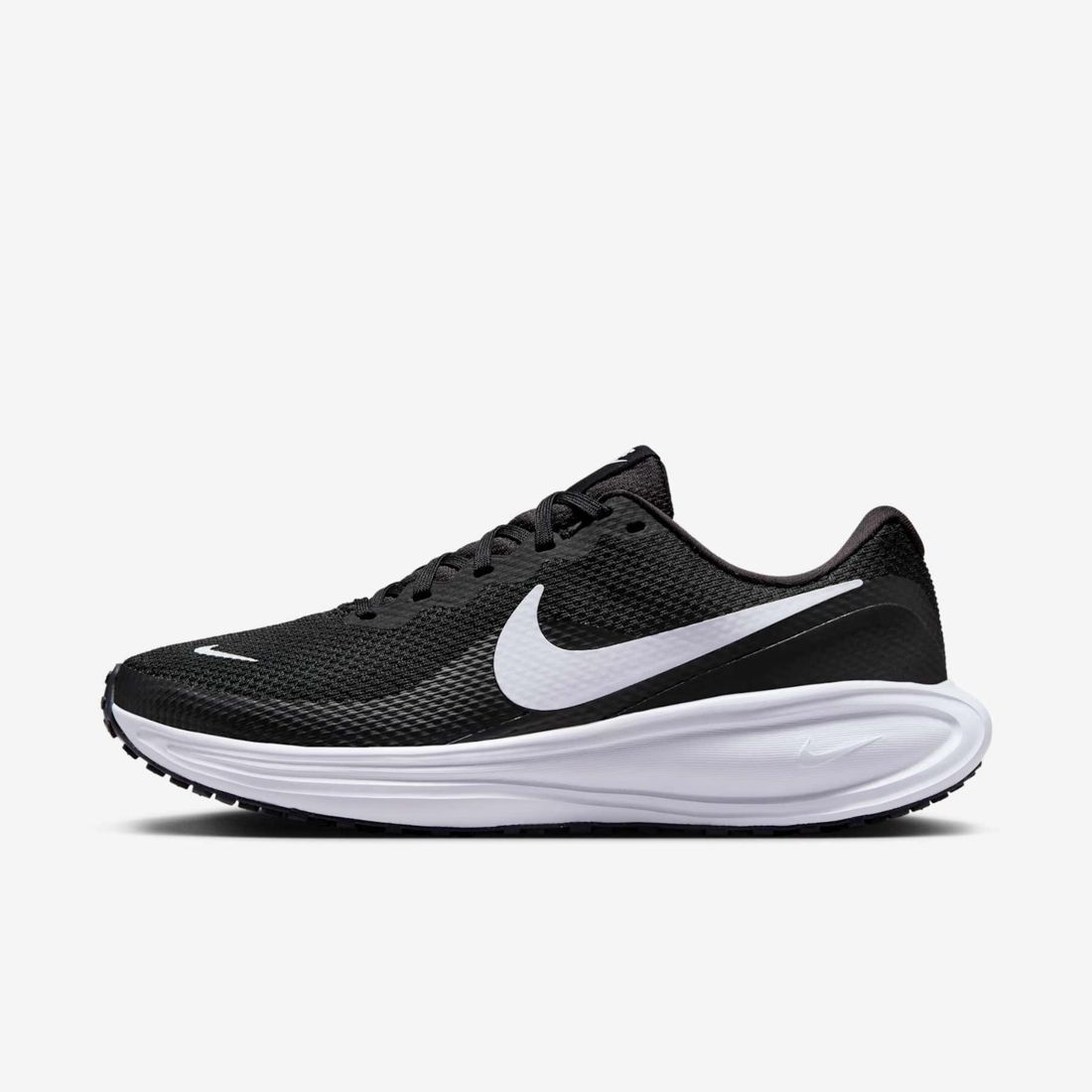 Tênis Nike Revolution 8 Feminino Cor Preto Tênis Nike Revolution 8 Feminino Cor Preto