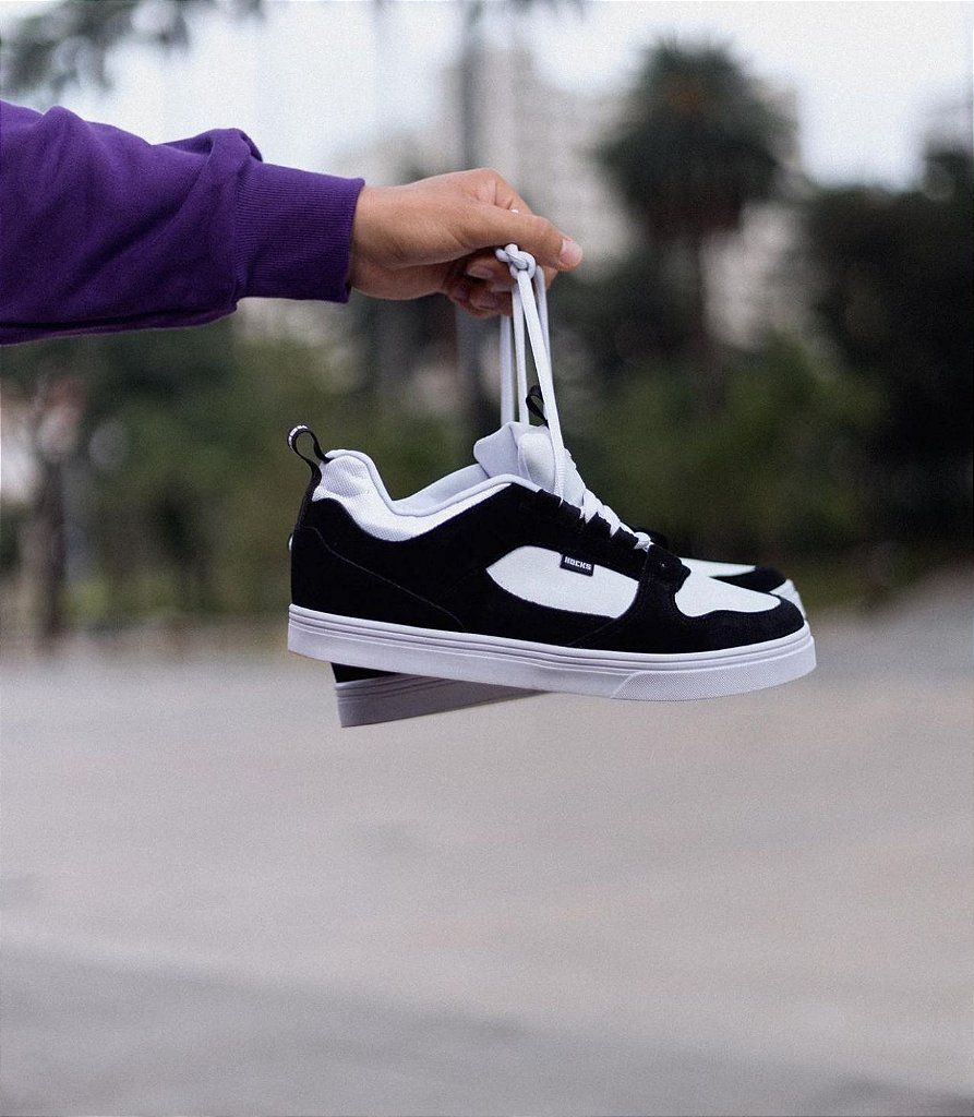 Tênis Hocks Pop Lite Masculino Cor Petitpoa Tênis Hocks Pop Lite Masculino Cor Petitpoa