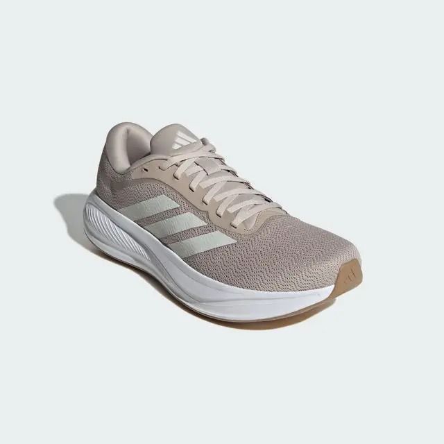 Tênis Adidas Response Runner Feminino Cor Bege Branco/Bege