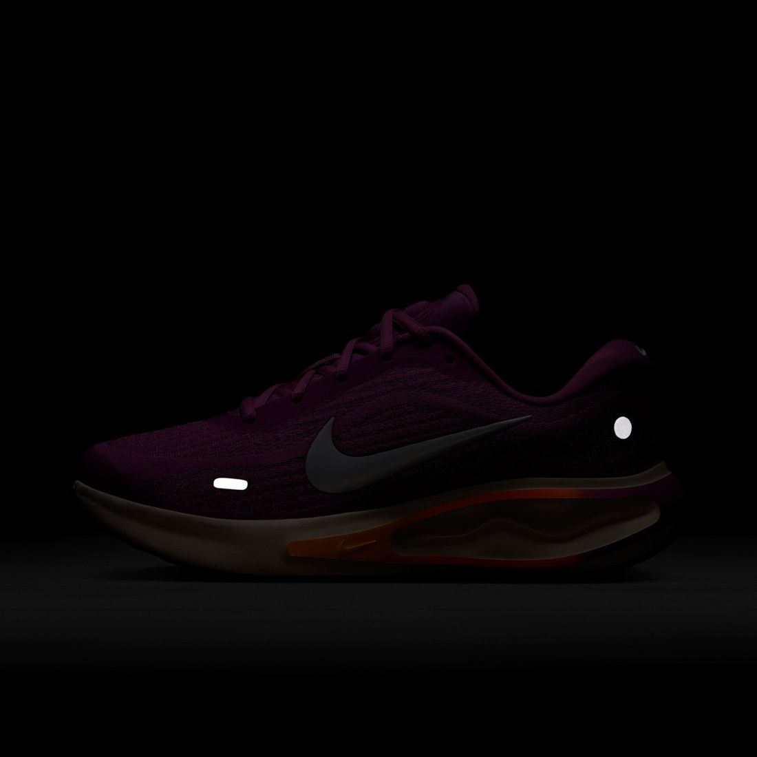 Tênis Nike Journey Run Feminino Cor Rosa
