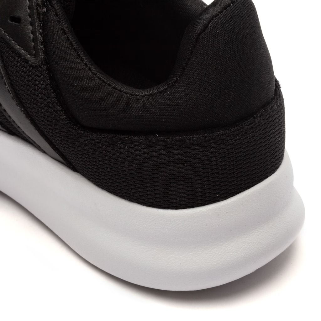 Tênis Adidas Lite Racer 4.0 Feminino Cor Preto Tênis Adidas Lite Racer 4.0 Feminino Cor Preto