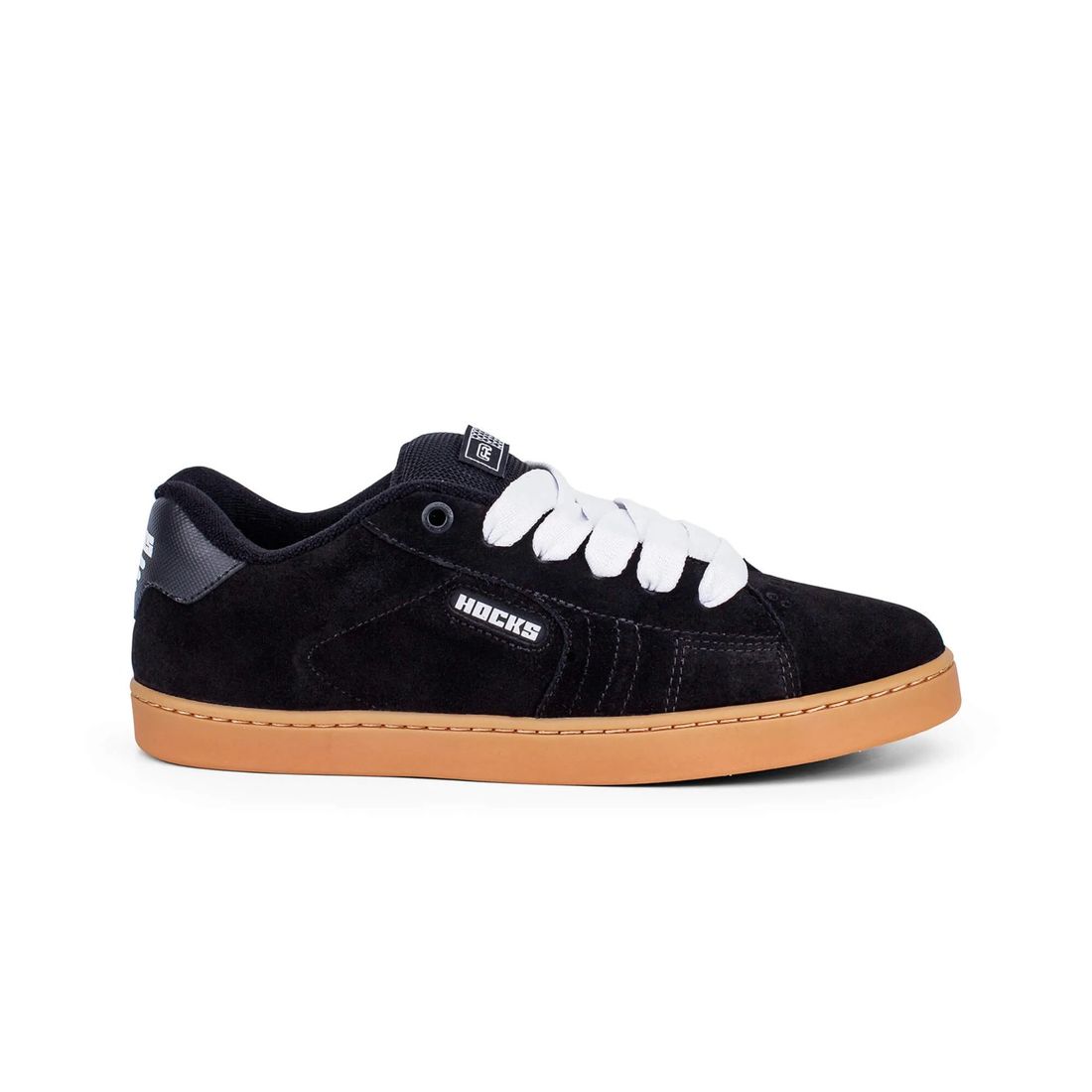 Tênis Hocks Ruas Masculino Cor Latex