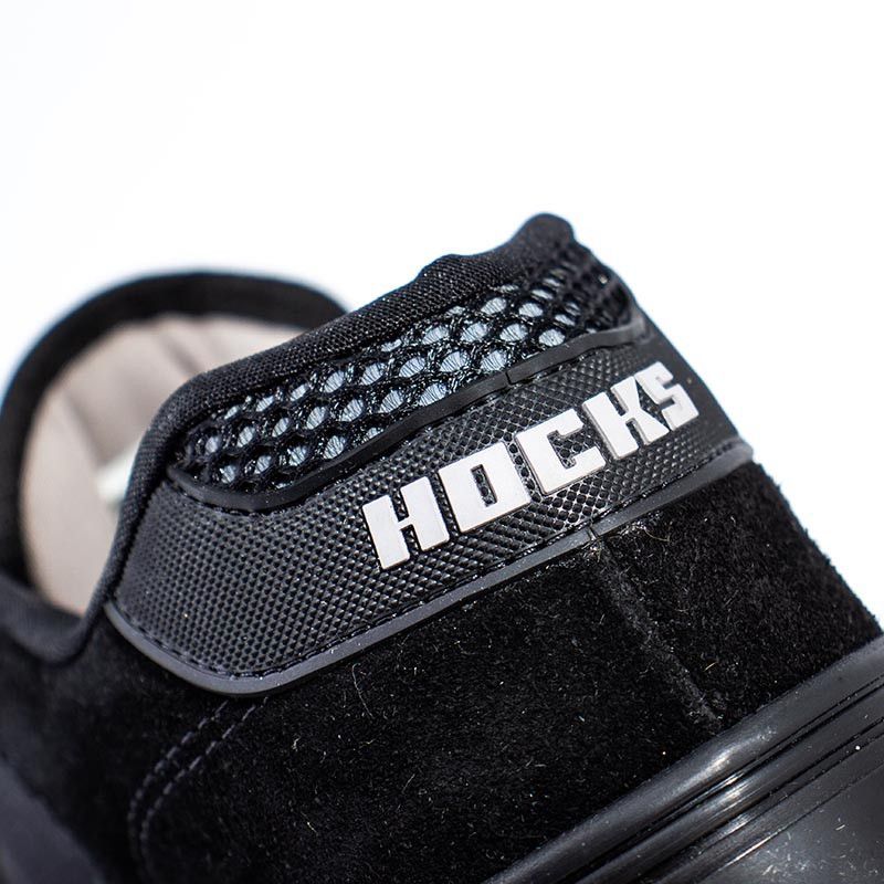 Tênis Hocks Skate Flat Lite Cor Preto