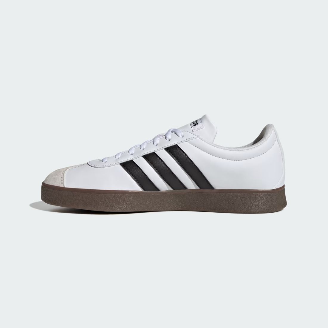 Tênis Adidas VL Court Base Feminino Cor Branco
