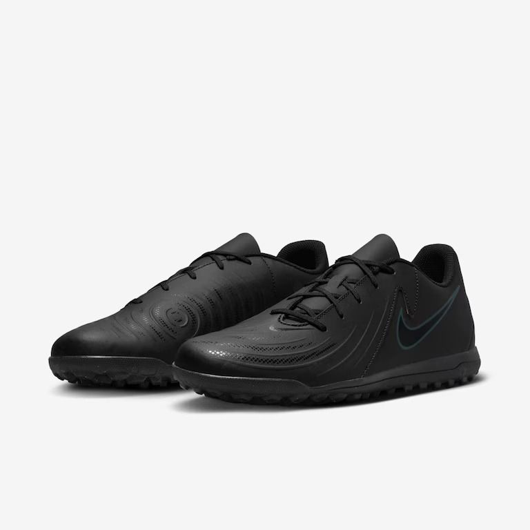 Chuteira Nike Society Phantom GX II Club Masculino Cor Preto Chuteira Nike Society Phantom GX II Club Masculino Cor Preto