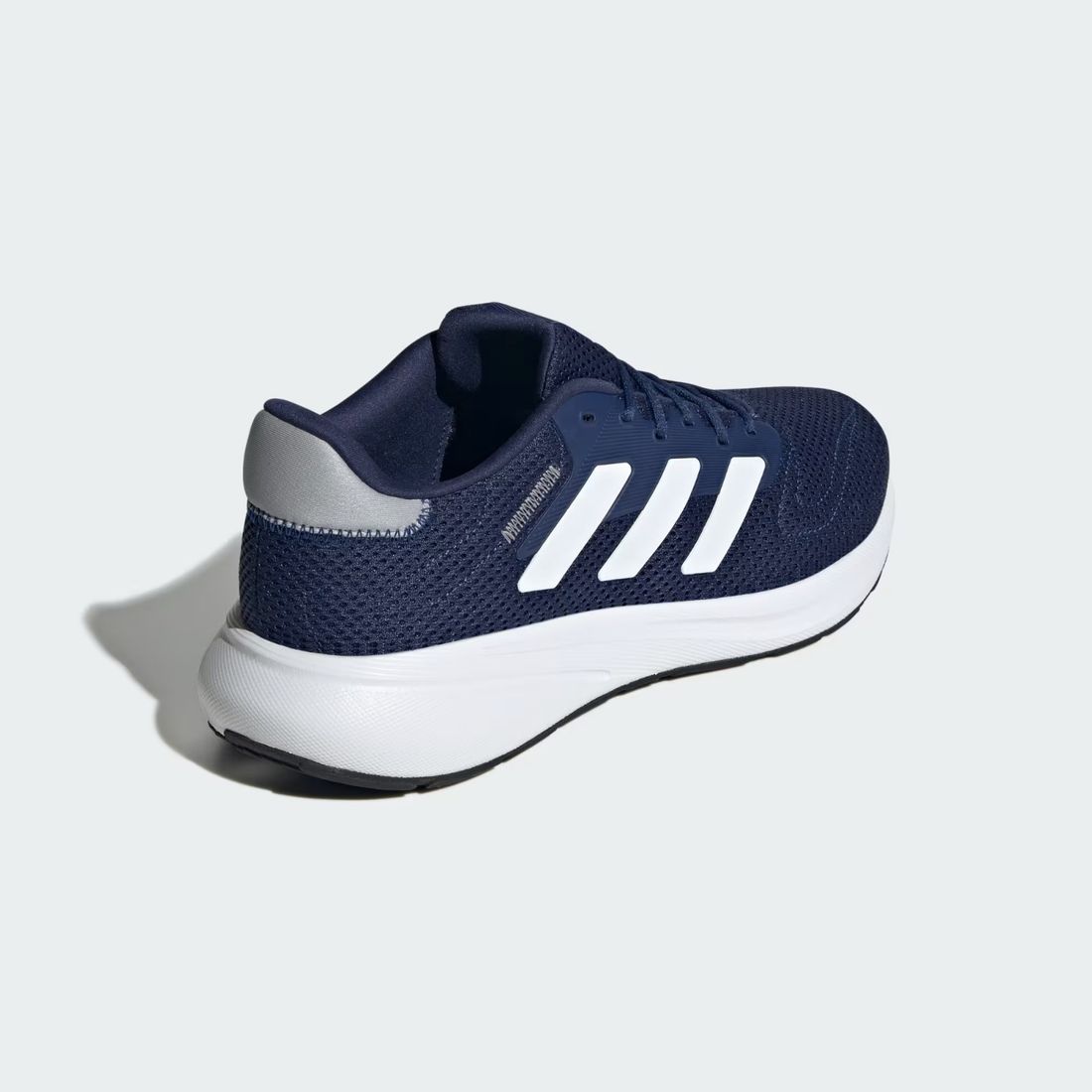 Tênis Adidas Response Runner Masculino Cor Azul Marinho