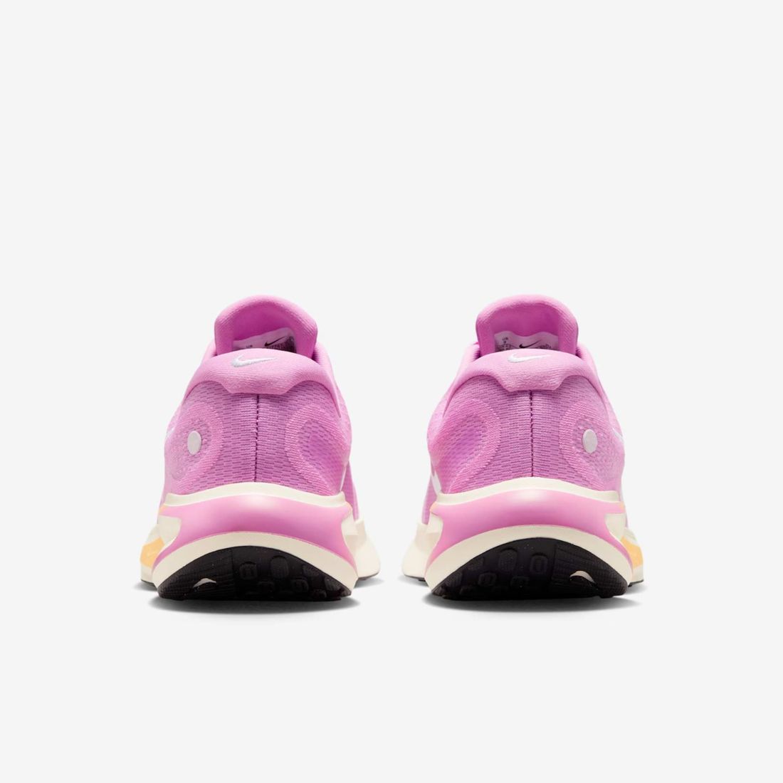 Tênis Nike Journey Run Feminino Cor Rosa