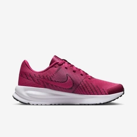 Tênis Nike Run Defy Feminino Cor Bordô