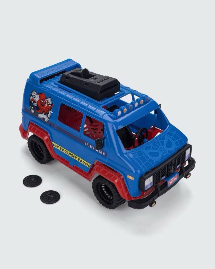 Sandália Grendene Kids Homem Aranha Masculino Cor Azul/Vermelho Sandália Grendene Kids Homem Aranha Masculino Cor Azul/Vermelho