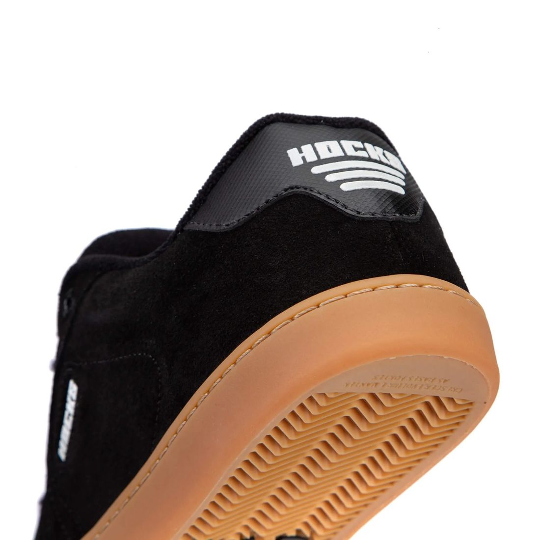 Tênis Hocks Ruas Masculino Cor Latex