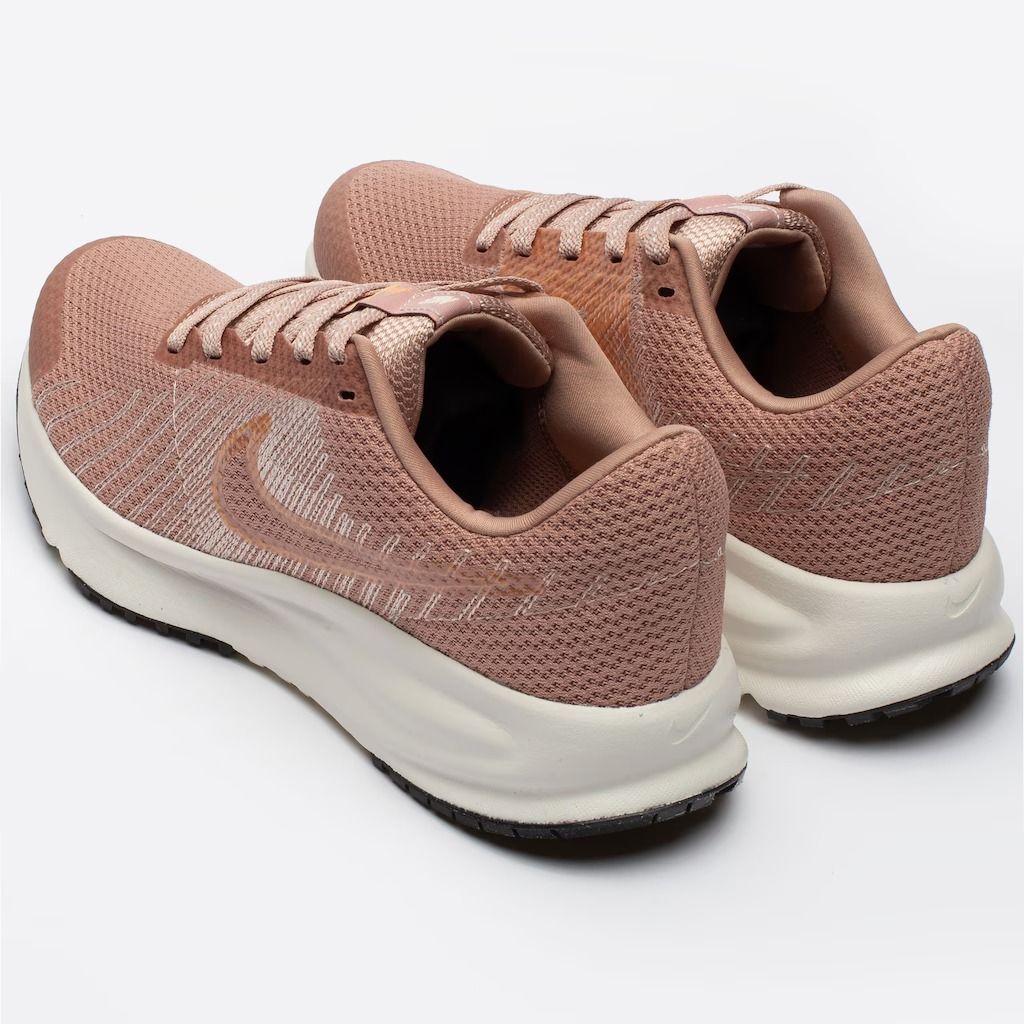 Tênis Nike Run Defy Feminino Cor Rosa Tênis Nike Run Defy Feminino Cor Rosa
