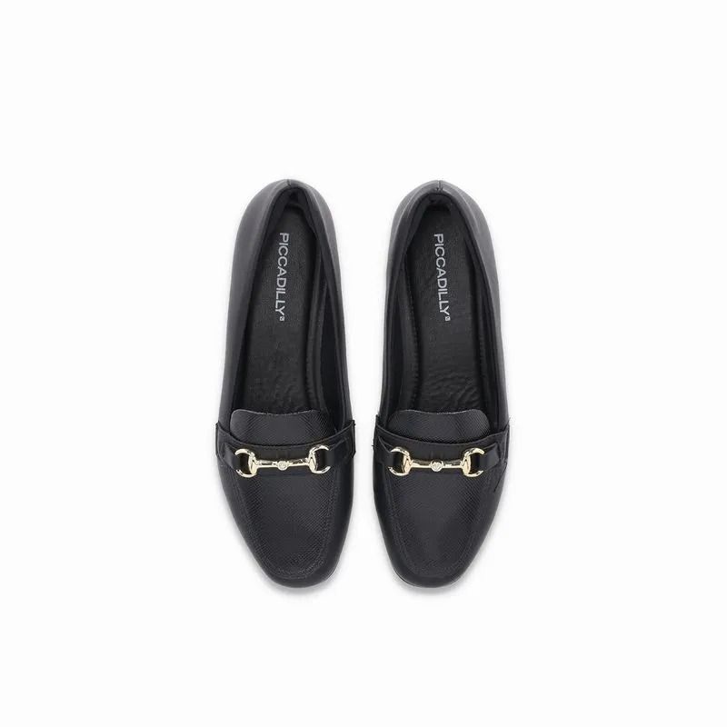 Sapatilha Piccadilly Feminino Cor Preto Sapatilha Piccadilly Feminino Cor Preto