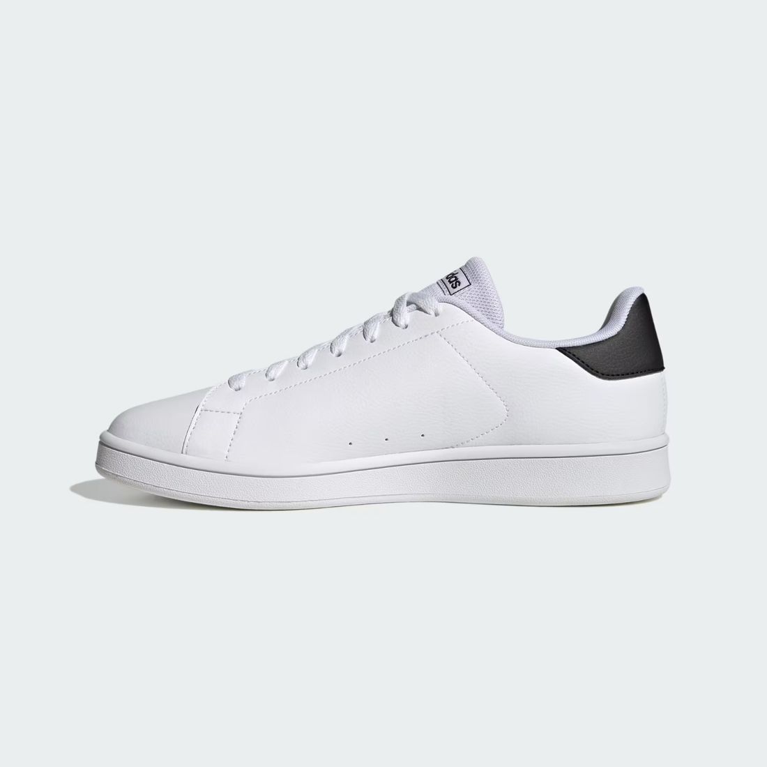 Tênis Adidas Urban Court Masculino Cor Branco Tênis Adidas Urban Court Masculino Cor Branco