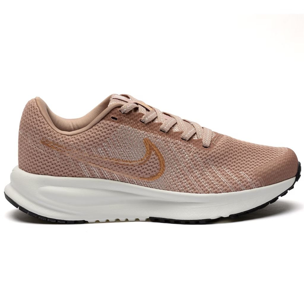 Tênis Nike Run Defy Feminino Cor Rosa Tênis Nike Run Defy Feminino Cor Rosa