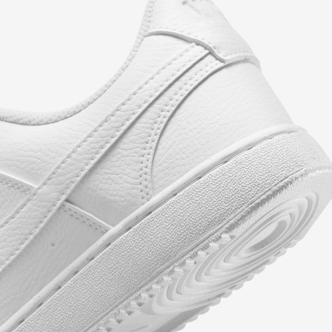 Tênis Nike Court Vision Lo Cor Branco Tênis Nike Court Vision Lo Cor Branco