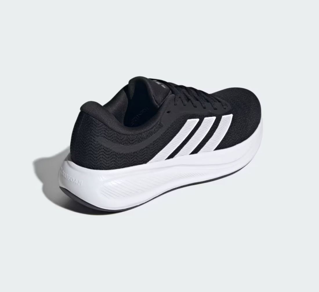 Tênis Adidas Response Runner Feminino Cor Preto
