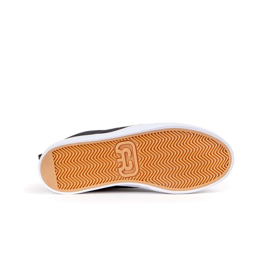 Tênis Hocks Pop Lite Masculino Cor  Classic Black