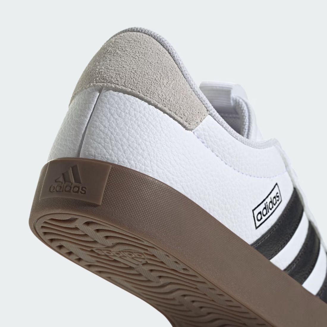 Tênis Adidas VL Court 3.0 Masculino Cor Branco