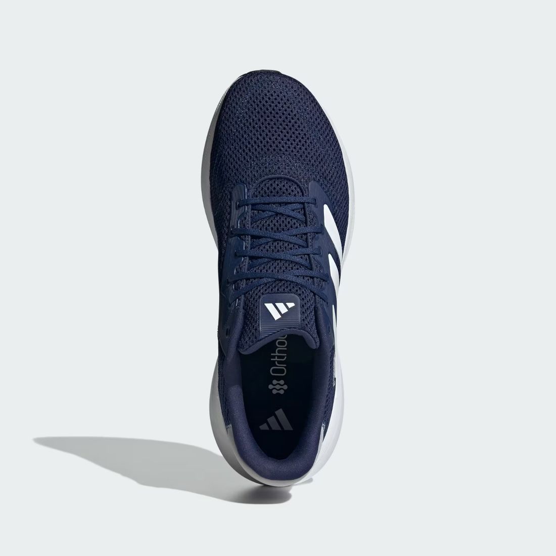 Tênis Adidas Response Runner Masculino Cor Azul Marinho