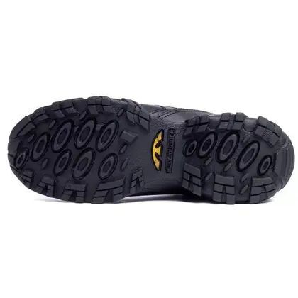 Tênis Bull Terrier Tracker Masculino Cor Preto Tênis Bull Terrier Tracker Masculino Cor Preto