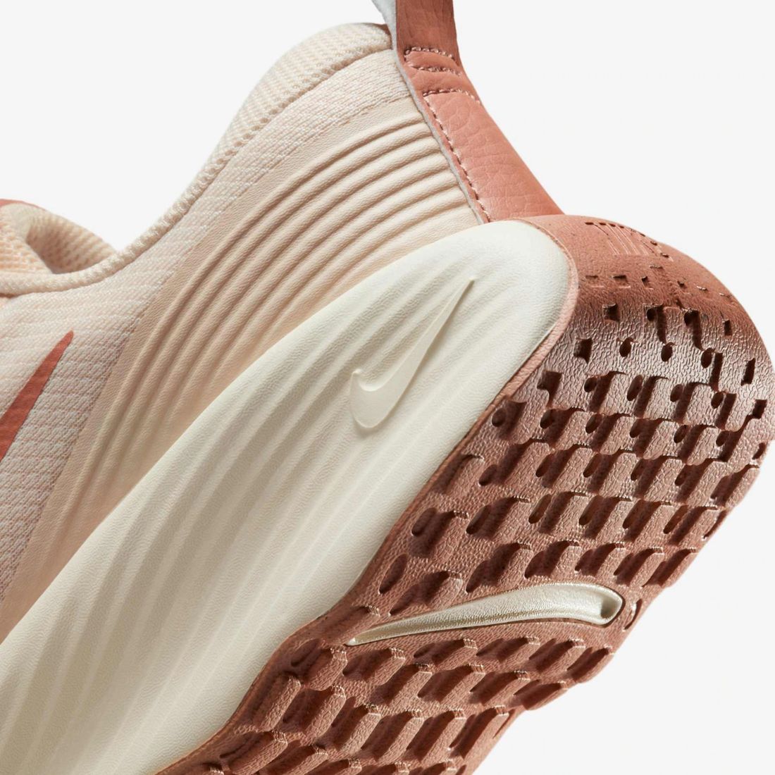 Tênis Nike Promina Feminino Cor Rosa Tênis Nike Promina Feminino Cor Rosa