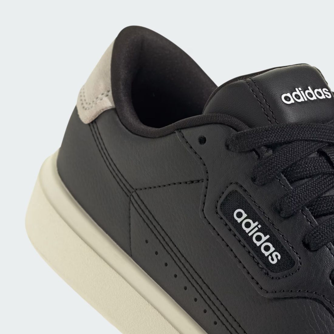 Tênis Adidas Park ST 2.0 Masculino Cor Preto