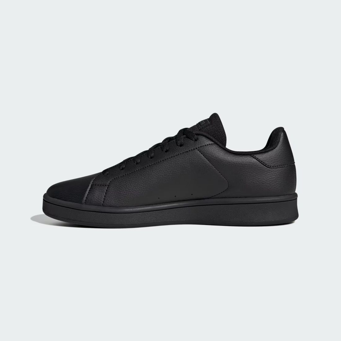 Tênis Adidas Urban Court Masculino Cor Preto Tênis Adidas Urban Court Masculino Cor Preto