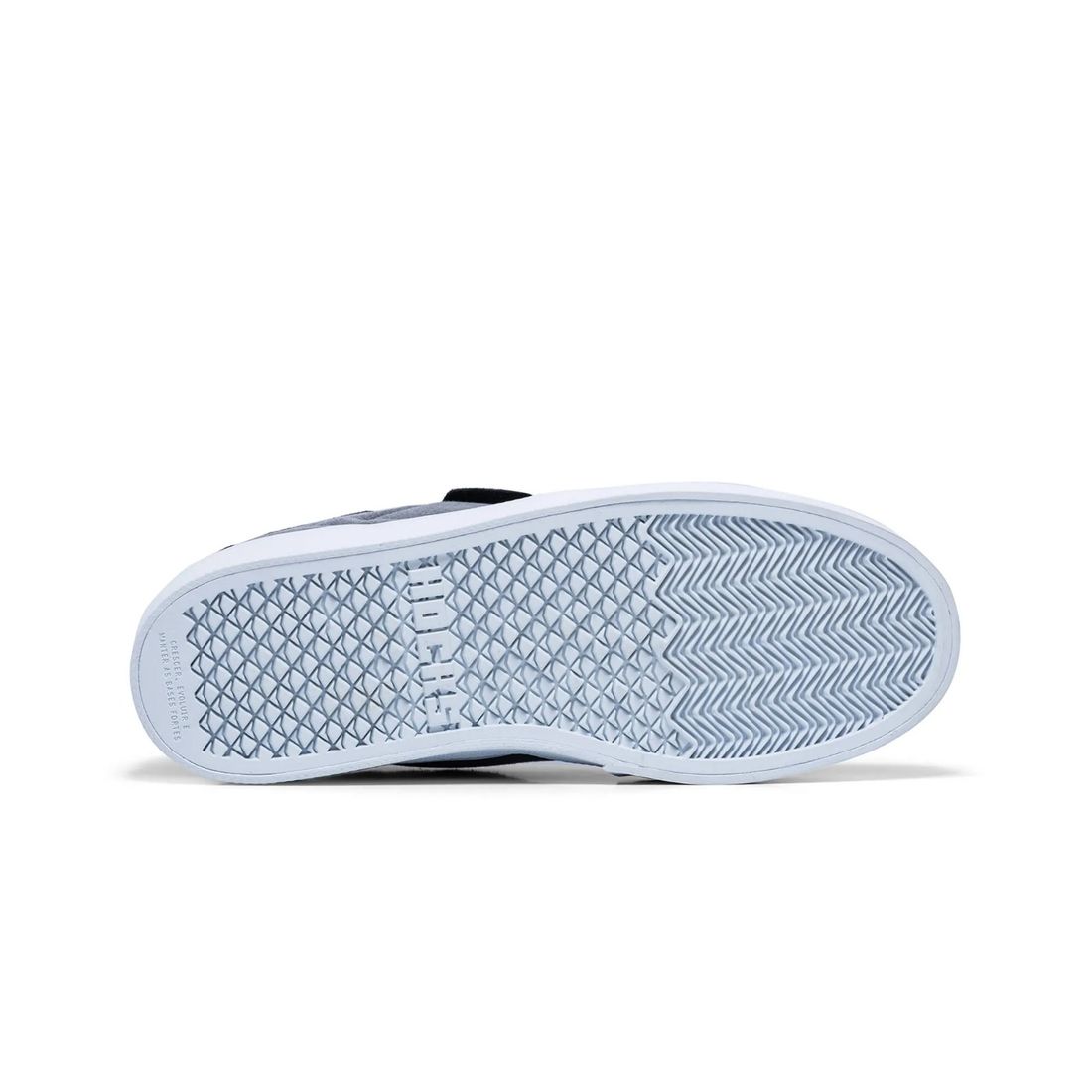 Tênis Hocks Skate Flat Core + Masculino Cor Hightech
