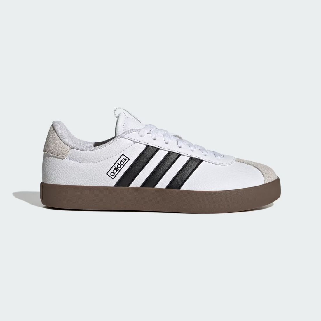 Tênis Adidas VL Court 3.0 Masculino Cor Branco