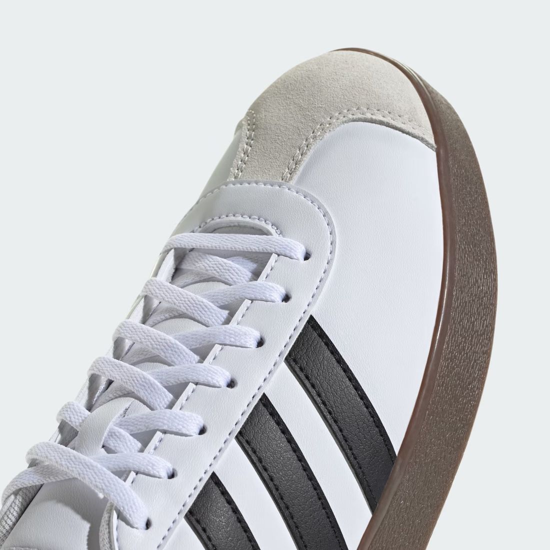 Tênis Adidas VL Court Base Feminino Cor Branco