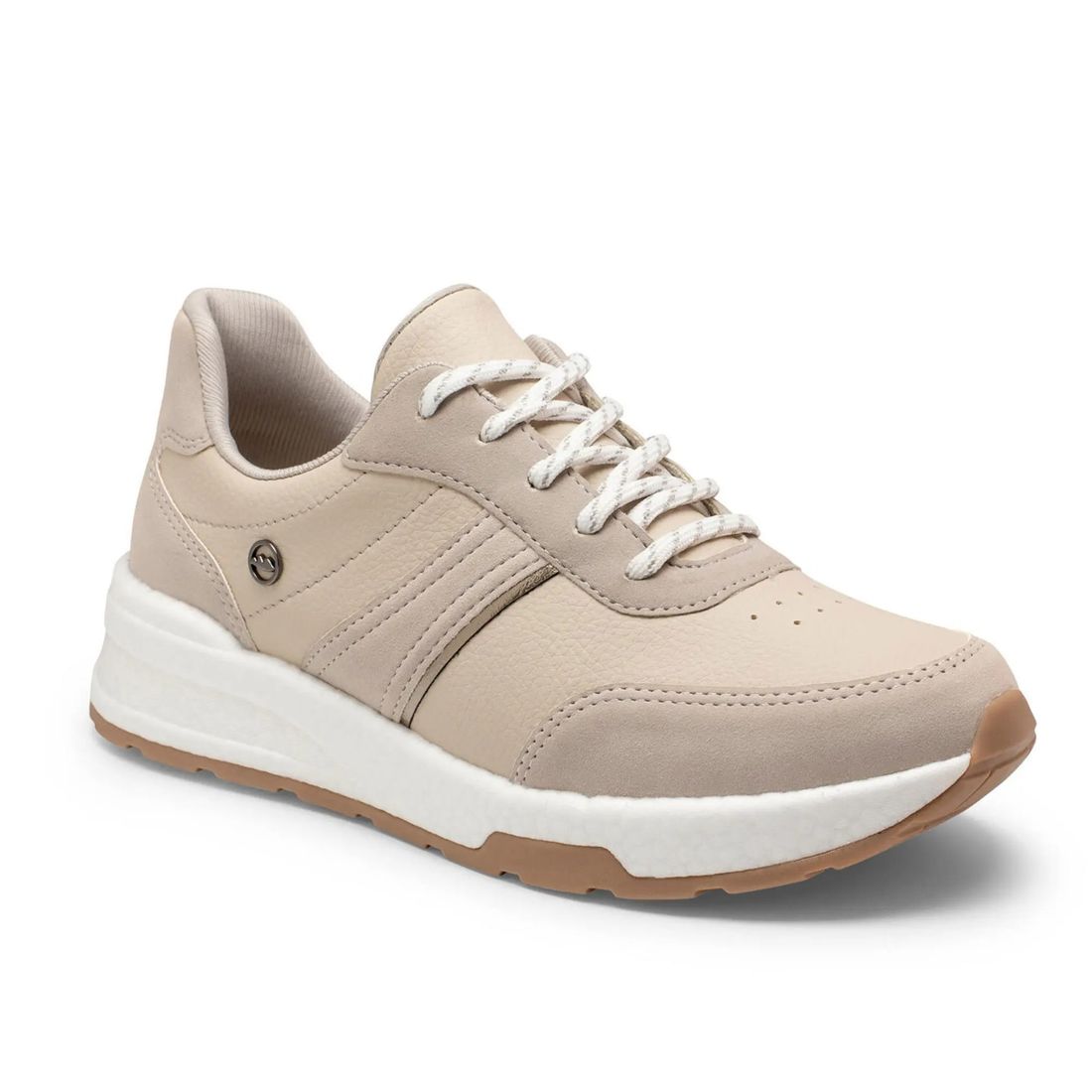 Tênis Dakota Casual Feminino Cor Cinza Tênis Dakota Casual Feminino Cor Cinza