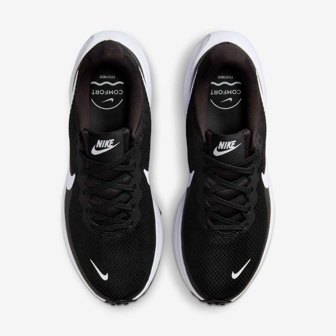 Tênis Nike Revolution 8 Feminino Cor Preto Tênis Nike Revolution 8 Feminino Cor Preto