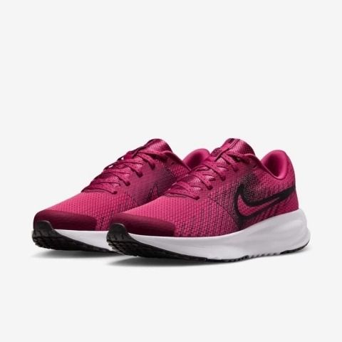 Tênis Nike Run Defy Feminino Cor Bordô
