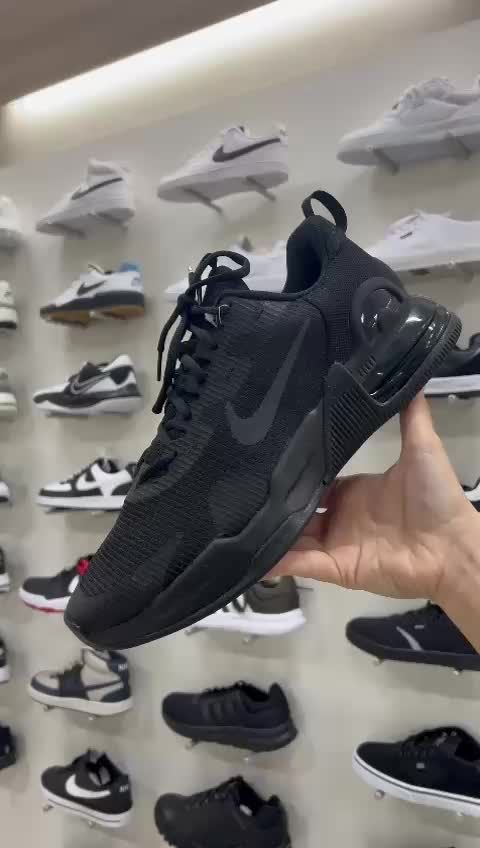 tênis nike