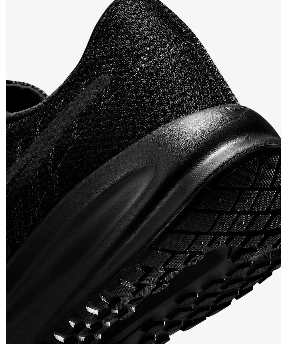 Tênis Nike Run Defy Masculino Cor Preto Tênis Nike Run Defy Masculino Cor Preto