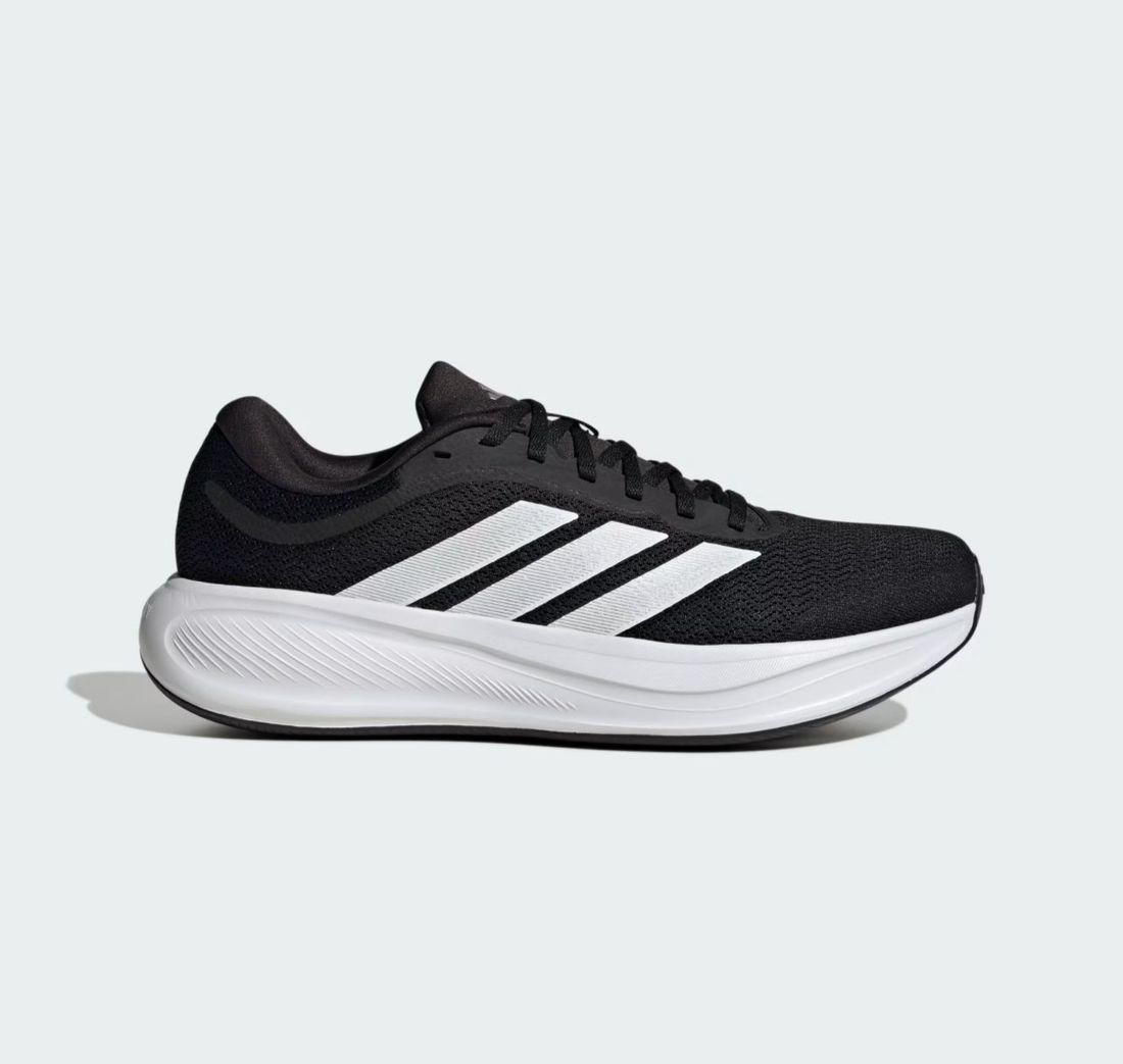 Tênis Adidas Response Runner Feminino Cor Preto
