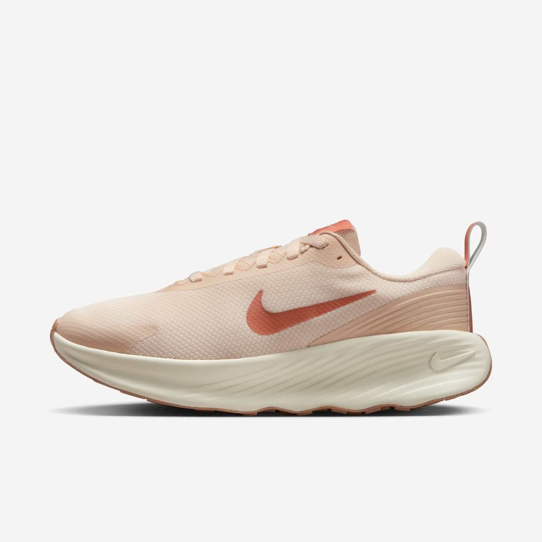 Tênis Nike Promina Feminino Cor Rosa Tênis Nike Promina Feminino Cor Rosa