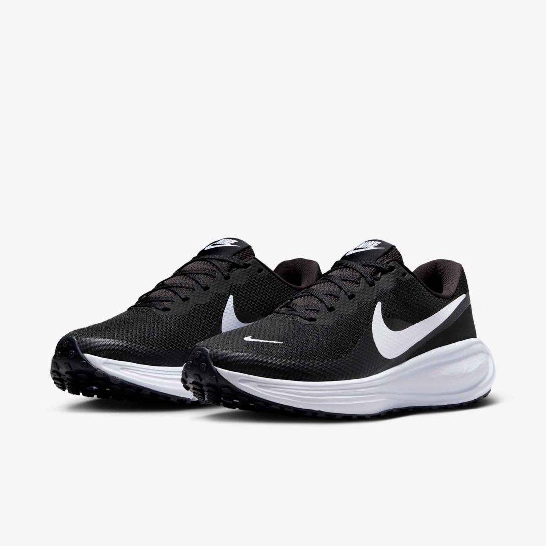 Tênis Nike Revolution 8 Feminino Cor Preto Tênis Nike Revolution 8 Feminino Cor Preto