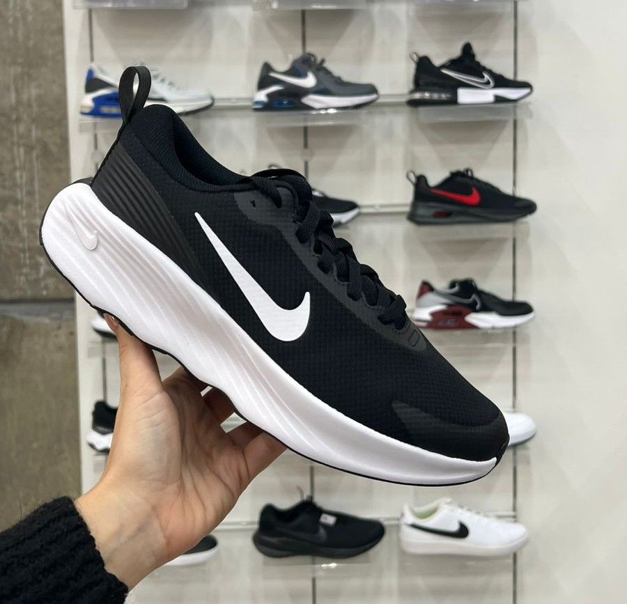 Tênis Nike Promina Feminino Cor Preto Tênis Nike Promina Feminino Cor Preto