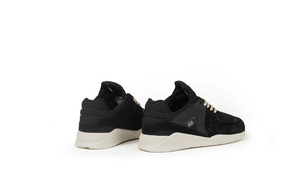 Tênis Hocks Pulsus Masculino Cor Black Selva Tênis Hocks Pulsus Masculino Cor Black Selva