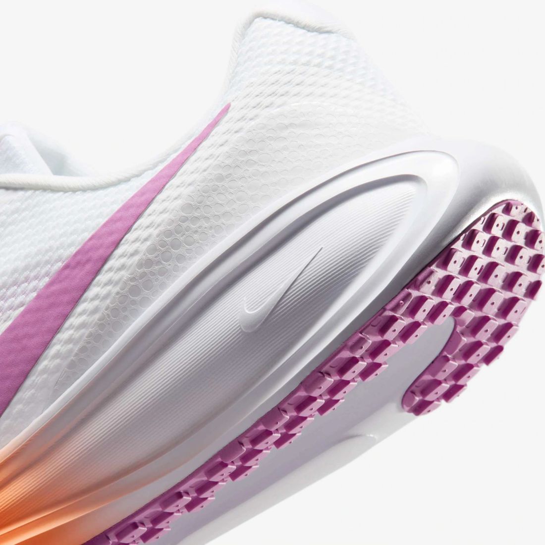 Tênis Nike Revolution 8 Feminino Cor Branco