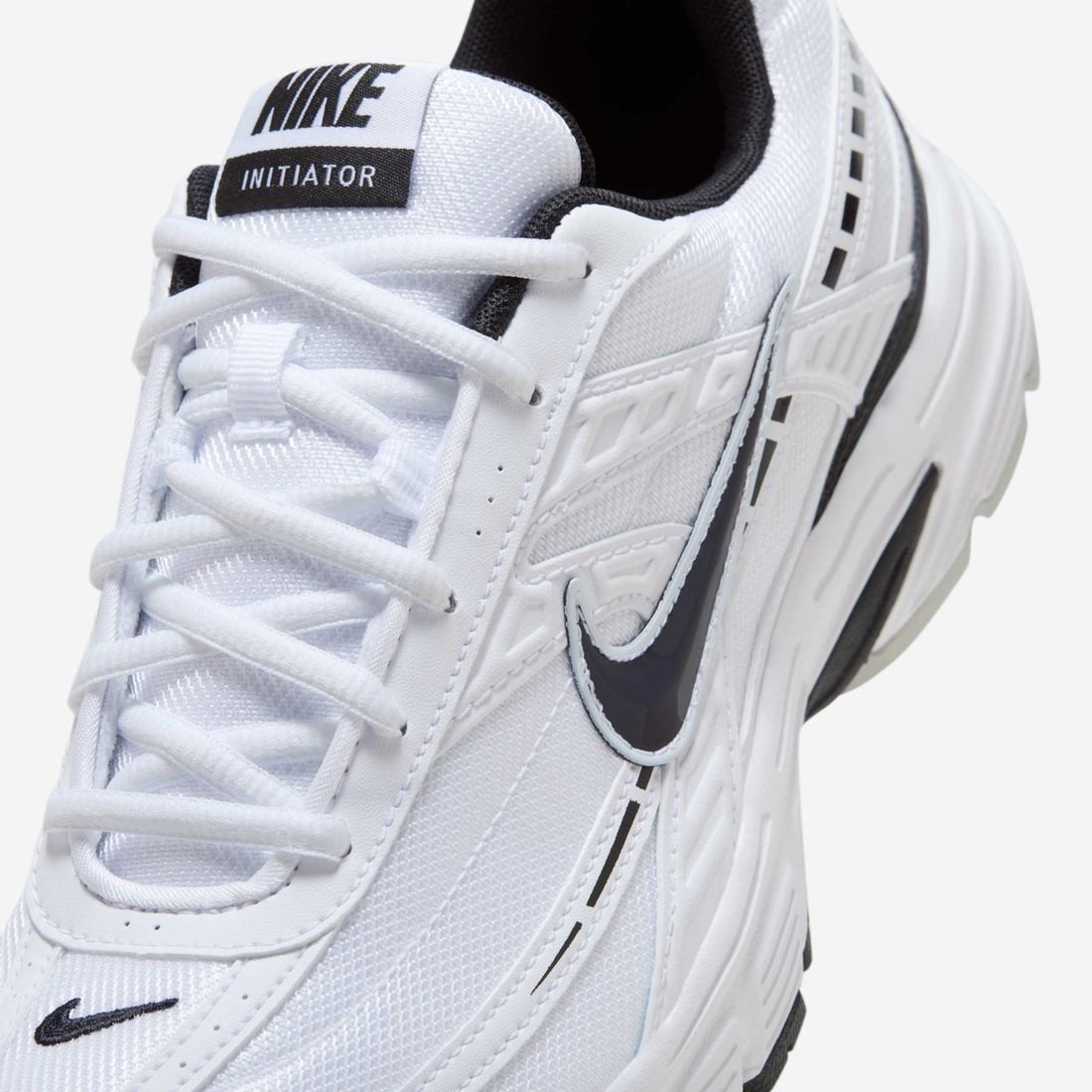 Tênis Nike Initiator Masculino Cor Branco