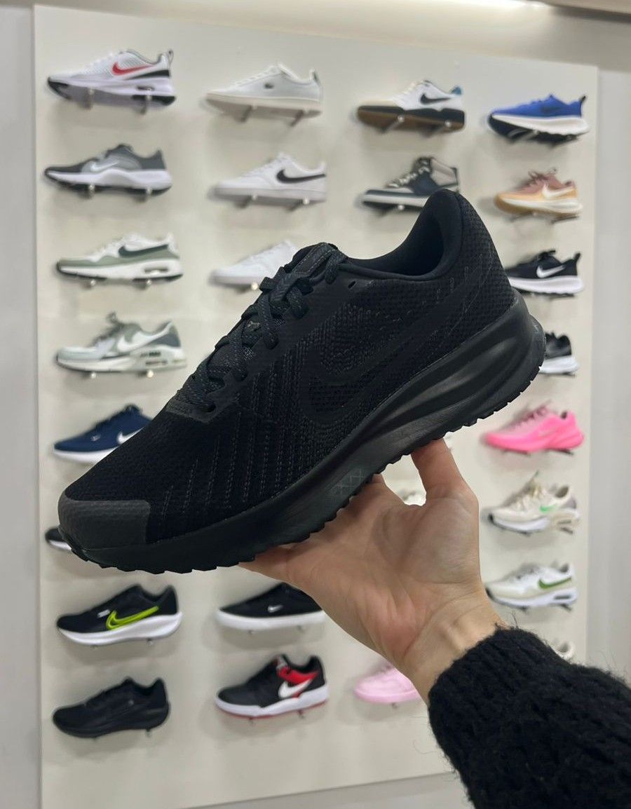 Tênis Nike Run Defy Masculino Cor Preto Tênis Nike Run Defy Masculino Cor Preto