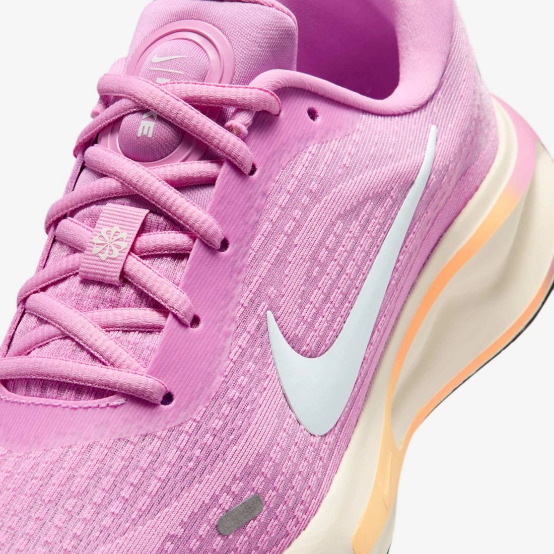 Tênis Nike Journey Run Feminino Cor Rosa