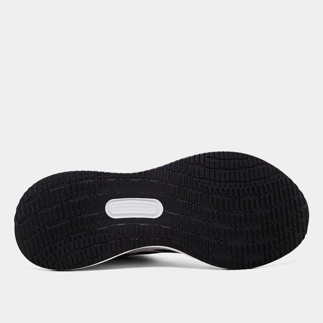 Tênis Adidas RunFalcon 5 Feminino Cor Cinza Tênis Adidas RunFalcon 5 Feminino Cor Cinza