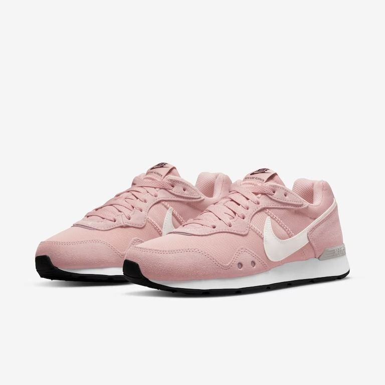 Tênis Nike Venture Runner Feminino Cor Rosa Tênis Nike Venture Runner Feminino Cor Rosa