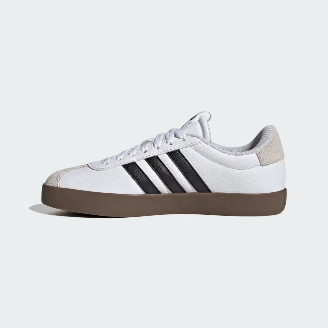 Tênis Adidas VL Court 3.0 Masculino Cor Branco